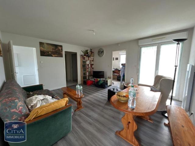 Appartement location à Limoges, Condat-sur-vienne