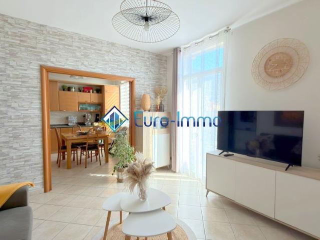 Appartement location à Nice, Beausoleil