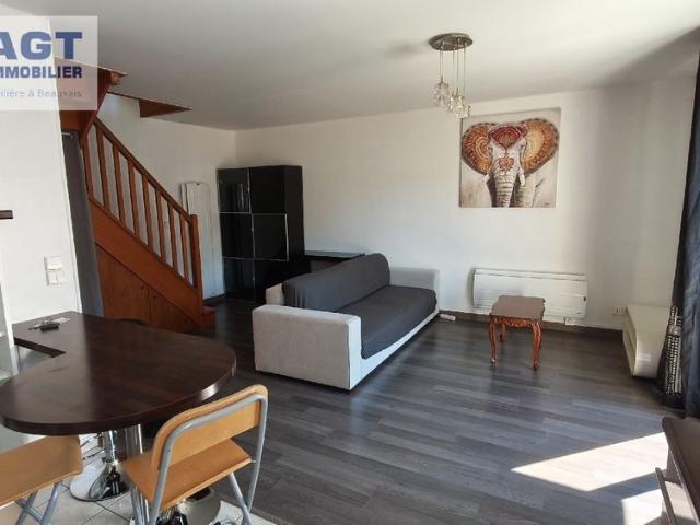 Appartement location à Beauvais
