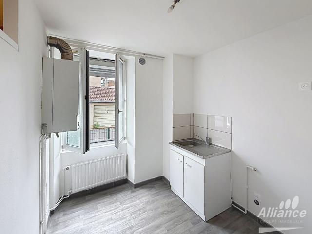 Appartement location à Belfort, Saraz