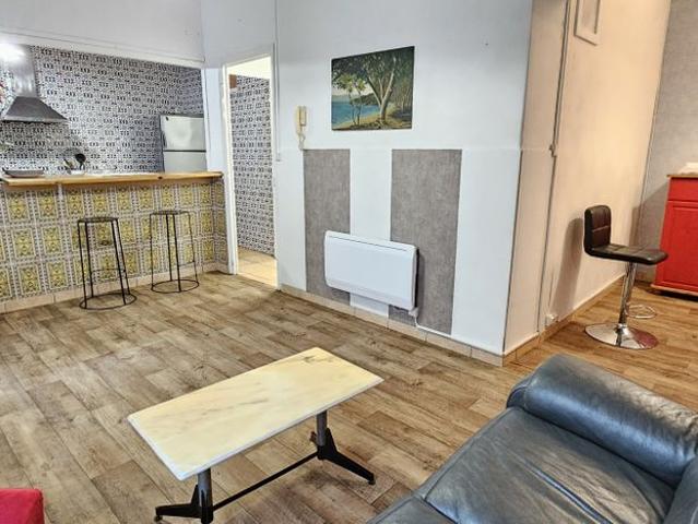 Appartement location à Béziers