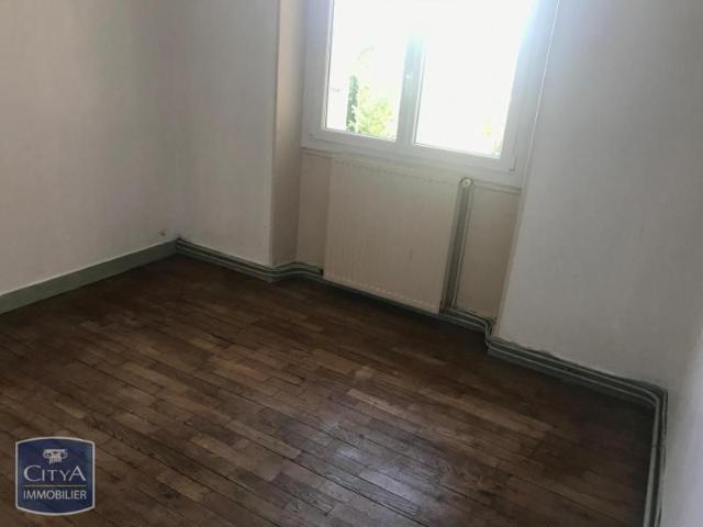 Appartement location à Blois