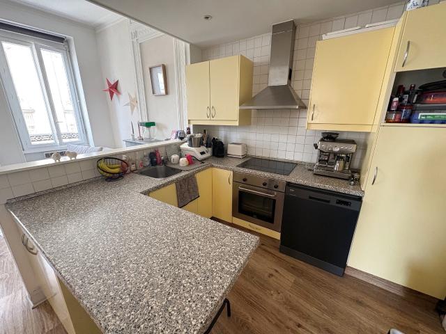 Appartement location à Bordeaux