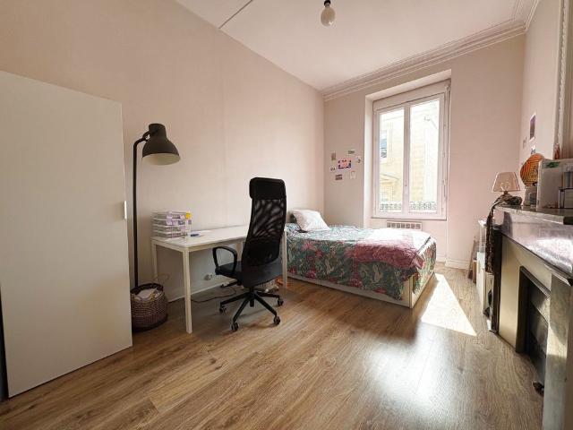 Appartement location à Bordeaux