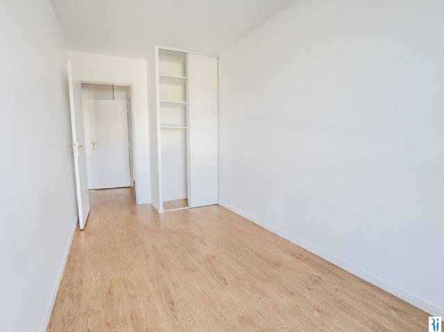 Appartement location à Canteleu, Seine-Maritime