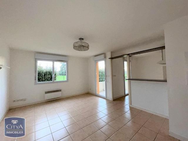 Appartement location à Castelsarrasin, Garganvillar