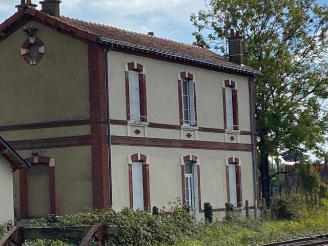 Appartement location à Saint-Jean-de-Béré, Châteaubriant