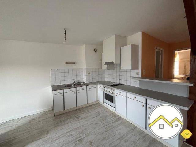 Appartement location à Châteaubriant-Ancenis, Châteaubriant