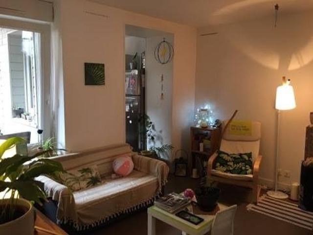 Appartement location à Cherbourg