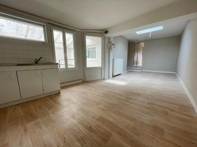 Appartement location à Cholet