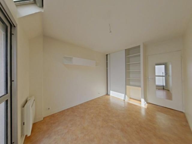 Appartement location à Nanterre, Clichy