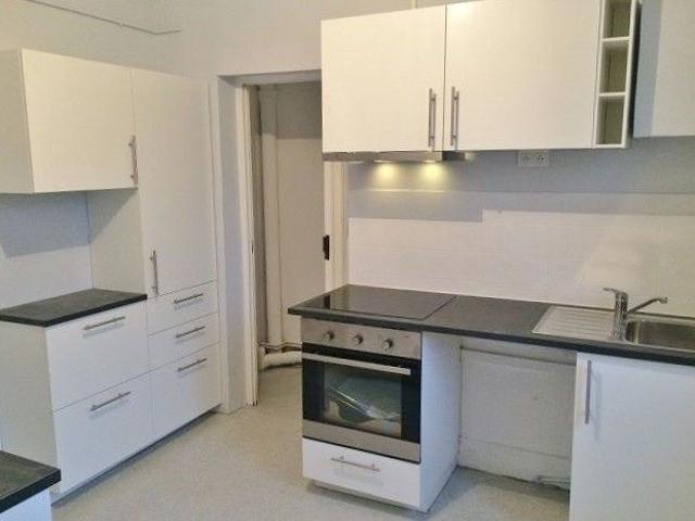 Appartement location à Dijon