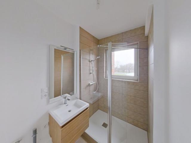 Appartement location à Dunkerque