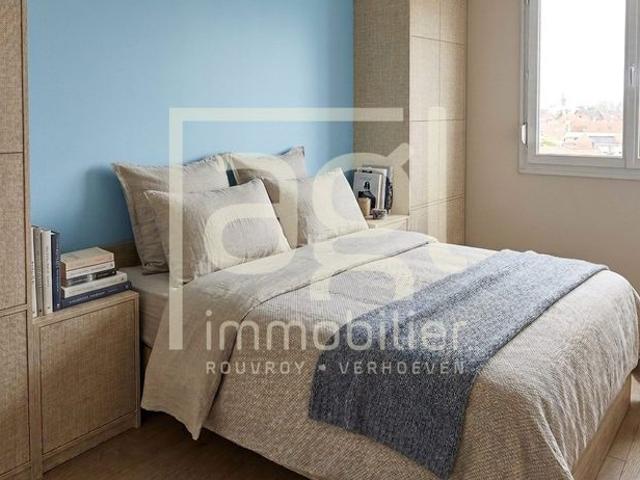 Appartement location à Dunkerque