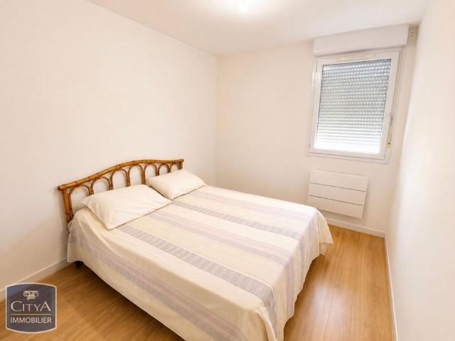 Appartement location à Albi, Gaillac