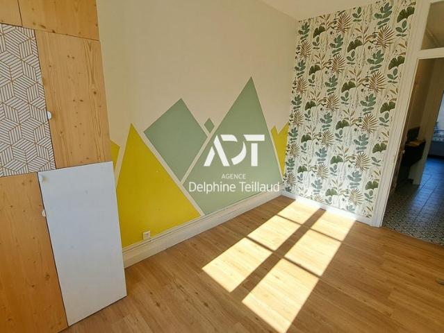 Appartement location à Grenoble