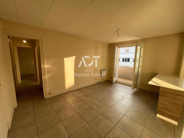 Appartement location à Grenoble