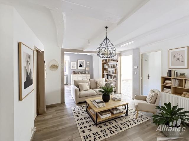 Appartement location à Montbéliard, Hérimoncourt