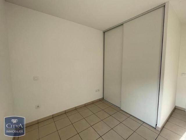 Appartement location à Pau, Laroin