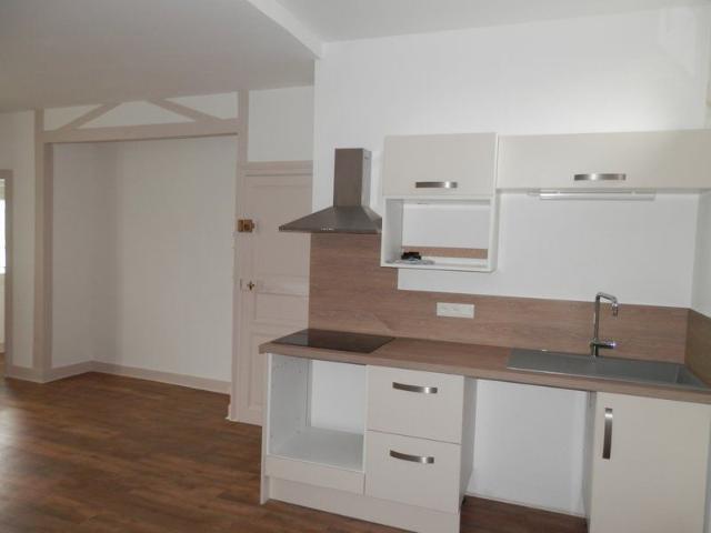 Appartement location à La Flèche