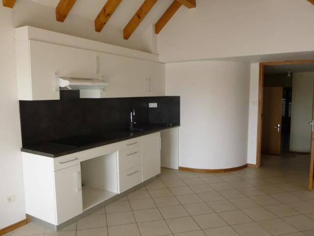 Appartement location à Rodez, Luc-la-Primaube
