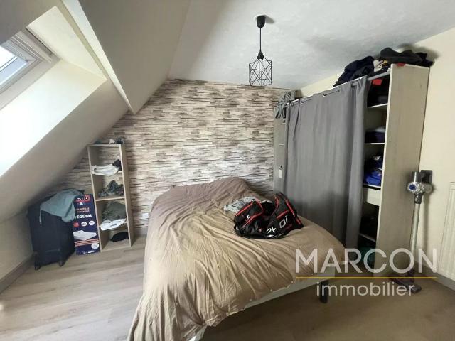Appartement location à Guéret, La Souterraine