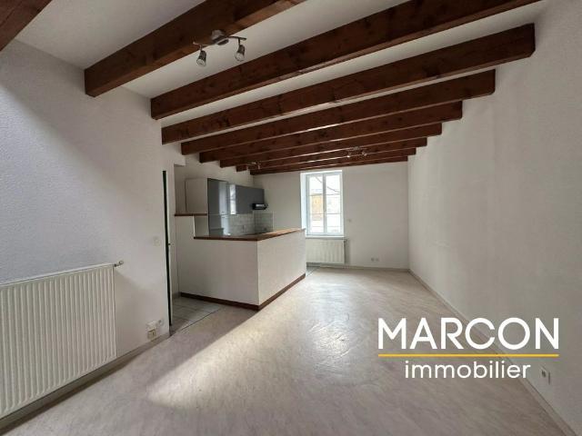Appartement location à Guéret, La Souterraine