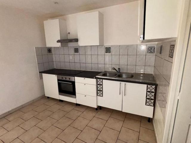 Appartement location à Saint-Étienne, La Talaudière