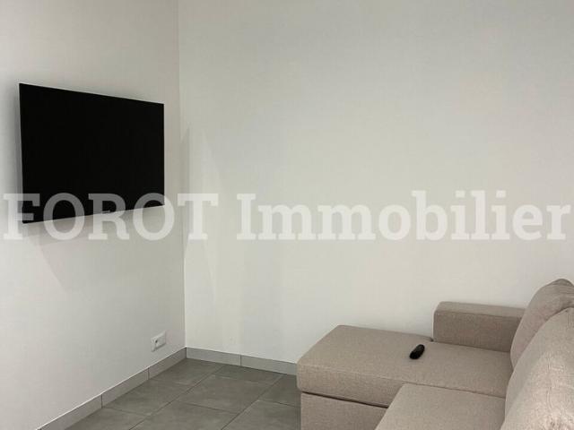 Appartement location à Tournon-sur-Rhône, Lamastre