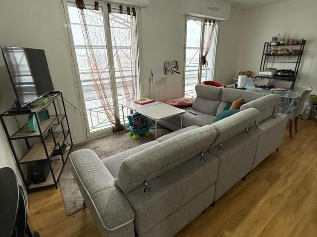 Appartement location à Laval