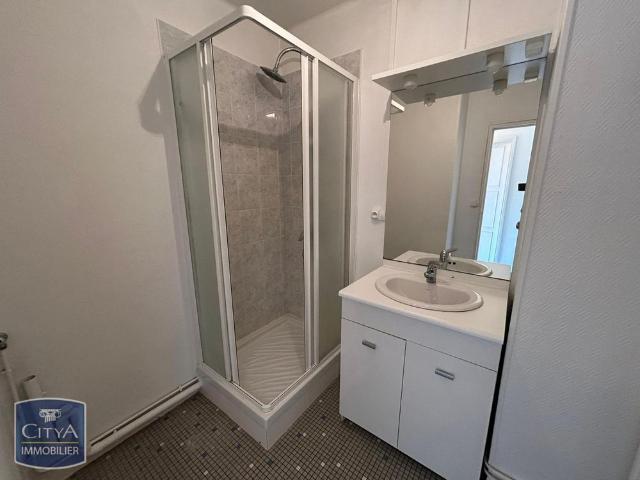 Appartement location à Laval