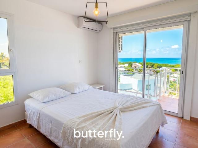 Appartement location à Guadeloupe
