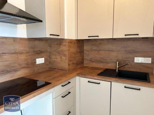 Appartement location à Saint-Nazaire, Le Pouliguen