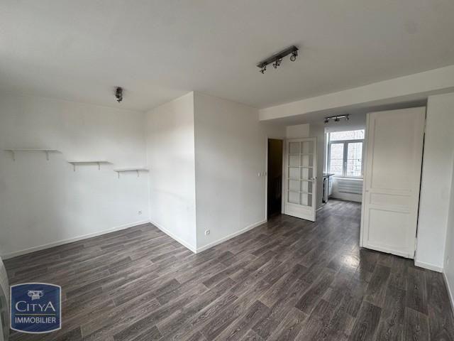 Appartement location à Lille, Lompret