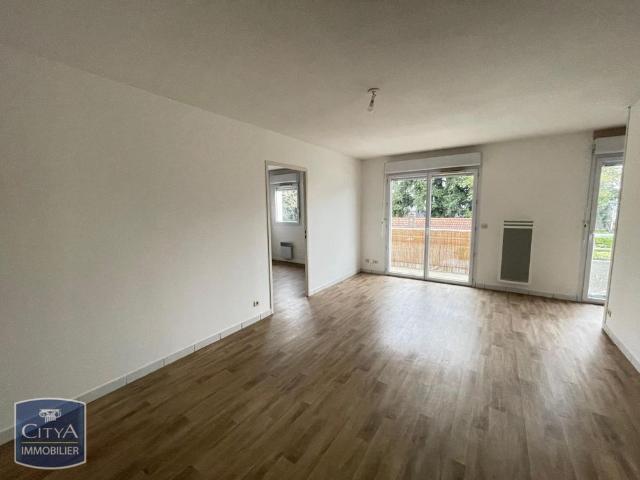Appartement location à Pau, Lons