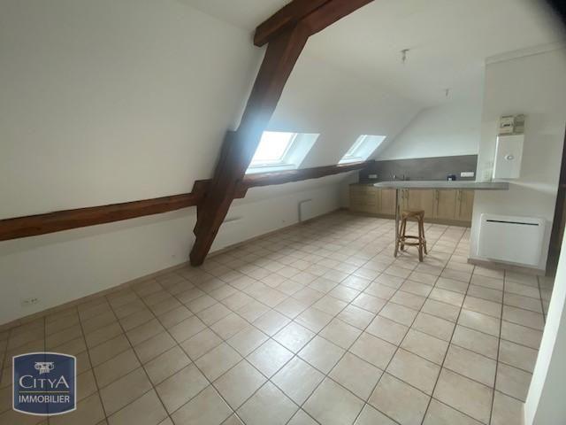 Appartement location à Lunéville