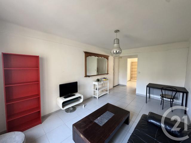 Appartement location à Marseille