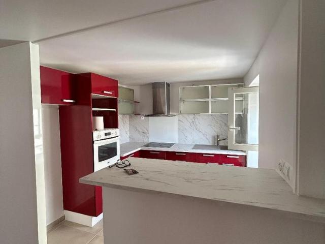 Appartement location à Meaux