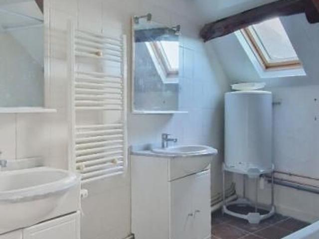 Appartement location à Étampes, Méréville