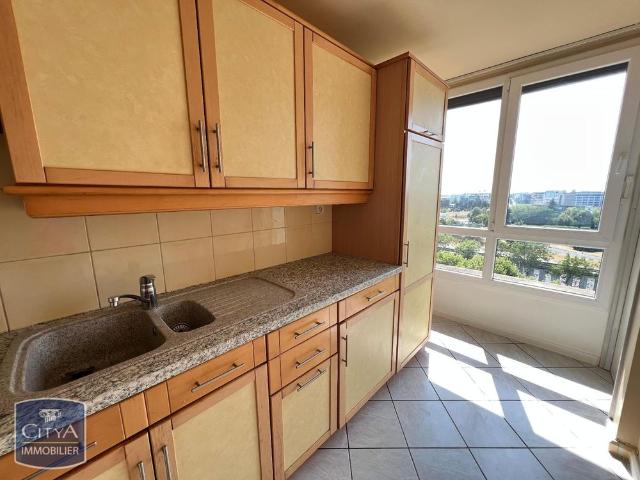 Appartement location à Résidence le Lac, Meudon