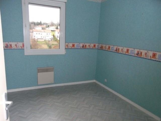 Appartement location à Yssingeaux, Monistrol-sur-loire