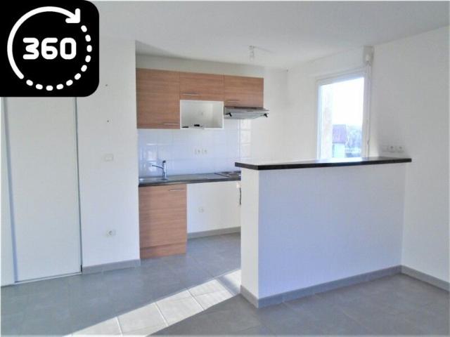 Appartement location à Muret, Saubens