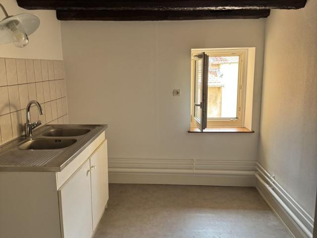 Appartement location à Nancy