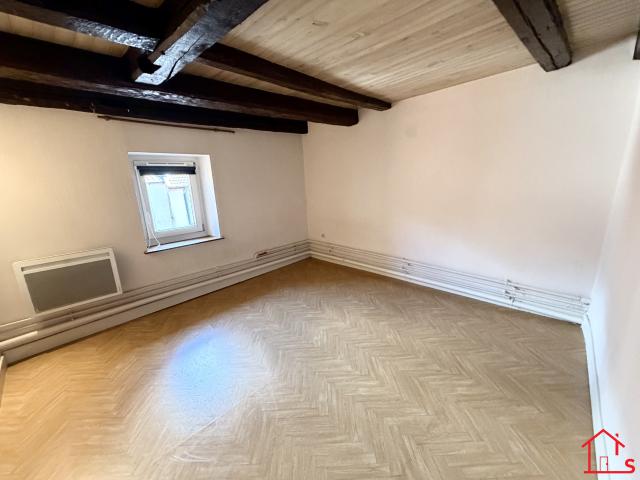 Appartement location à Nancy