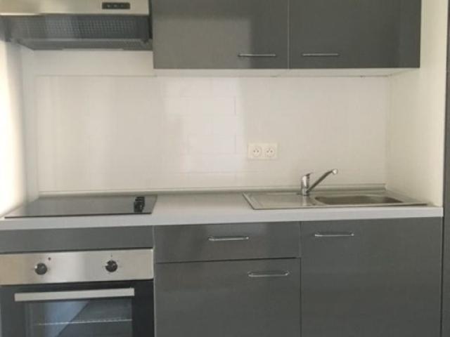 Appartement location à Nancy