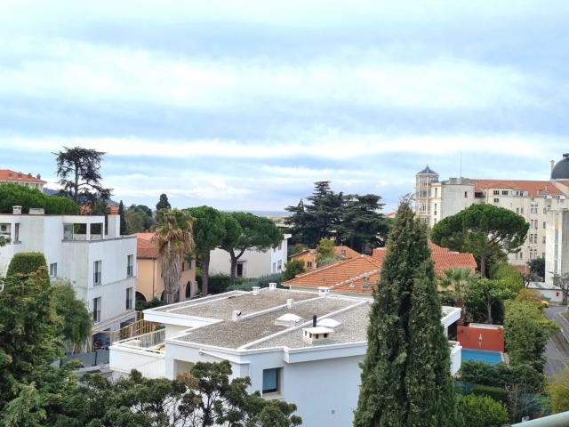 Appartement location à Nice
