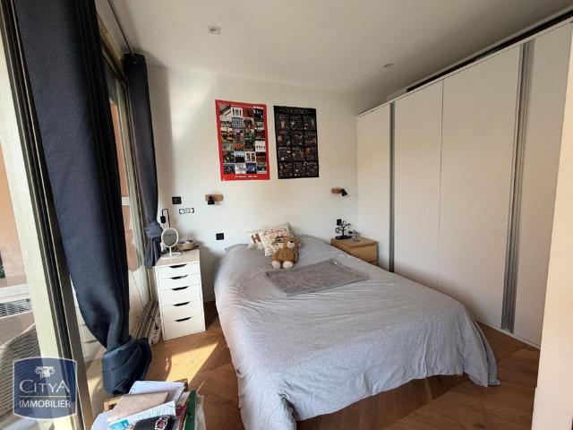 Appartement location à Nice