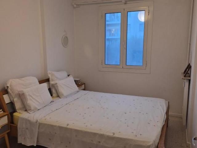 Appartement location à Nice