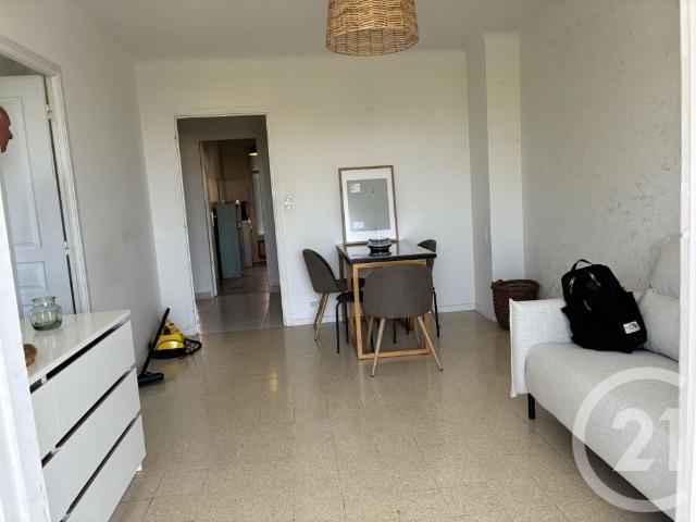 Appartement location à Nice