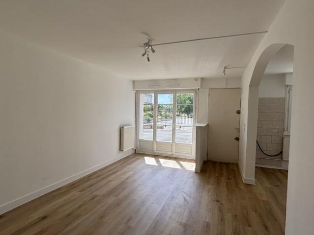 Appartement location à Orléans